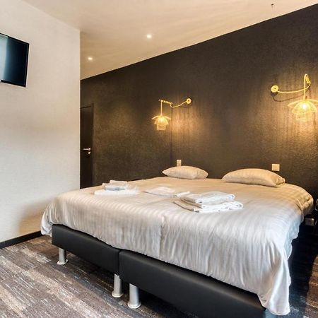 Hotel Mosa Hermalle-sous-Argenteau Exteriér fotografie